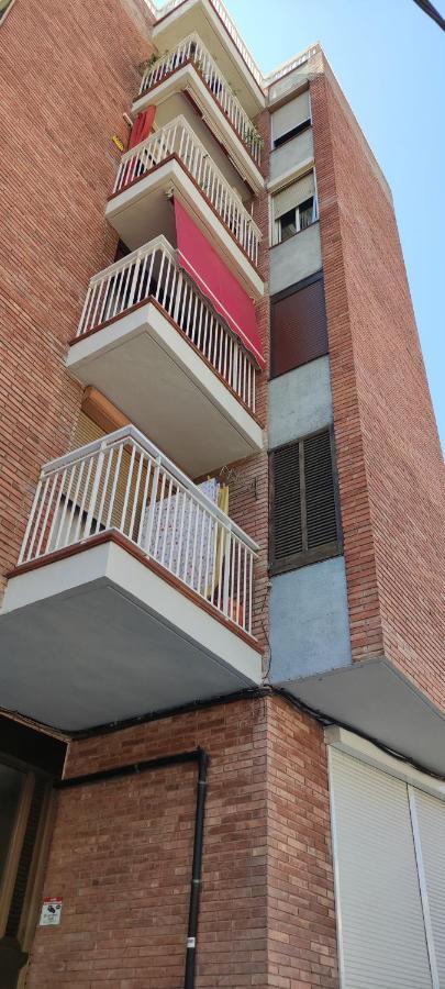 Apartament Melpomeny Таррагона Экстерьер фото