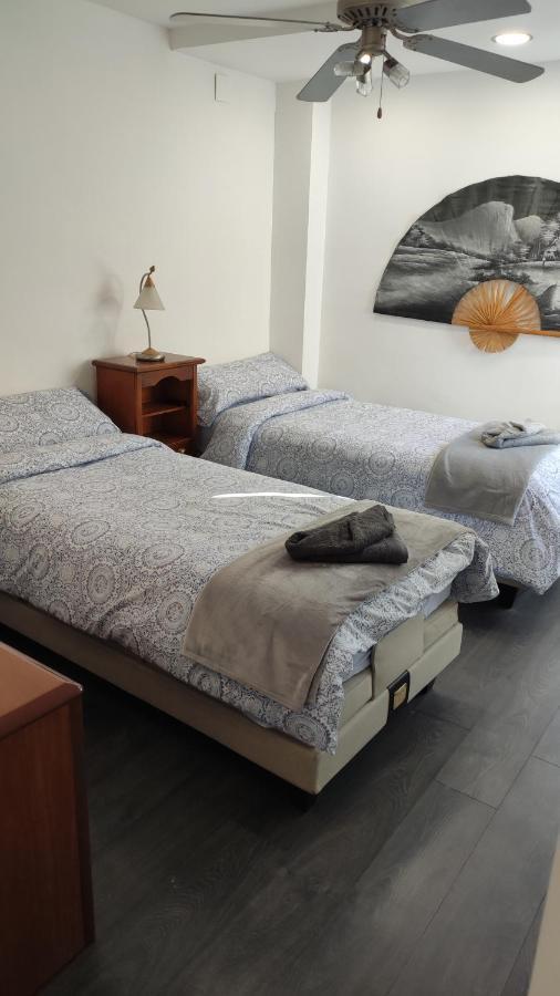 Apartament Melpomeny Таррагона Экстерьер фото