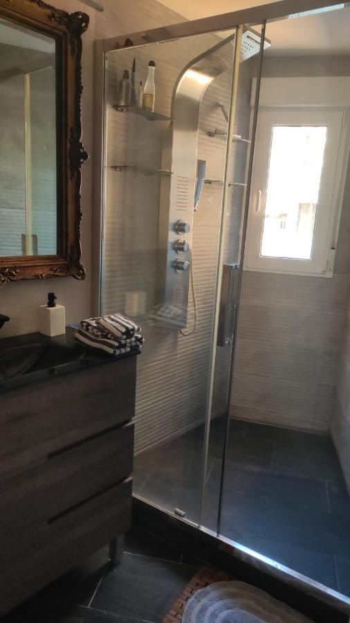 Apartament Melpomeny Таррагона Экстерьер фото